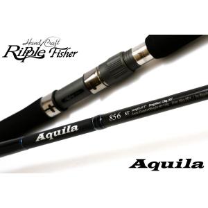 リップルフィッシャー アクイラ ST85-6　RIPPLE FISHER AQUILA ST 85-6｜10minutes-shop
