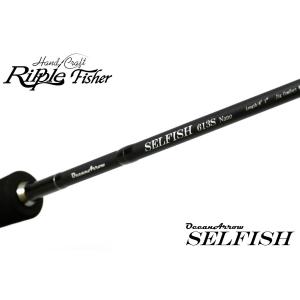 リップルフィッシャー セルフィッシュ613S ナノ RIPPLE FISHER リップルフィッシャー セルフィッシュ613S ナノ RIPPLE FISHER