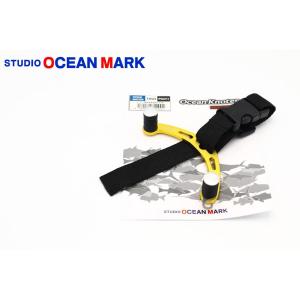 スタジオオーシャンマーク オーシャンノッター ピュアゴールド　STUDIO OCEAN MARK OCEAN KNOTER OK105H PG｜10minutes-shop
