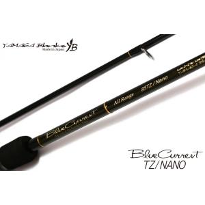 YAMAGA Blanks ブルーカレント 85 TZ/NANO オールレンジ アジング