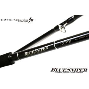 YAMAGA Blanks ヤマガブランクス 24ブルースナイパー 96H YAMAGA Blanks ヤマガブランクス 24ブルースナイパー 96H