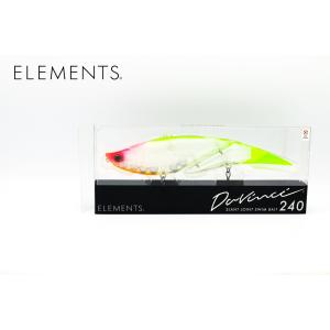 エレメンツ ダヴィンチ240 クラウン ELEMENTS DAVINCI 240 CLOWNの商品画像