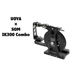 スタジオオーシャンマーク UOYA ドリームウェイ 糸巻き工場 IK300