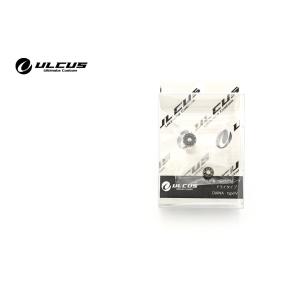 アルカス ツインボールベアリング ドライタイプ ダイワタイプIV ULCUS TWIN BALL BEARING DRY TYPE DAIWA TYPE4