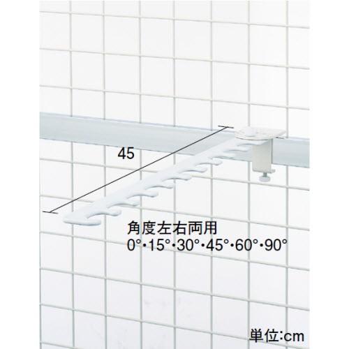 ゴルフフックD　中日販売　業務用　店舗備品