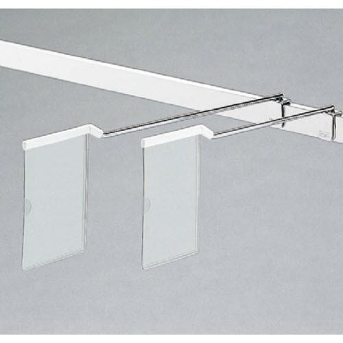 ポイントPOPセット B7タテ D26用　10セット　中日販売　業務用　陳列棚　店舗備品