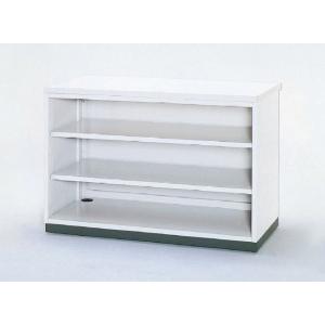 OVカウンターP (W75×D60×H81)　中日販売　業務用　レジ