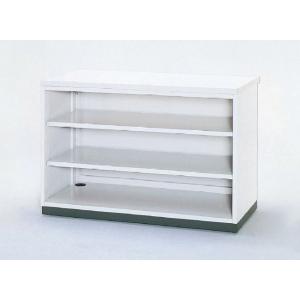 OVカウンターP (W120×D60×H81)　中日販売　業務用　レジ