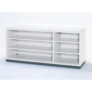 OVカウンターP (W150×D60×H81)　中日販売　業務用　レジ