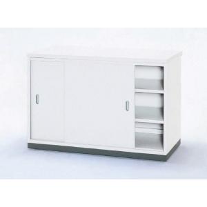 OVカウンターH (W90×D60×H81)　中日販売　業務用　レジ