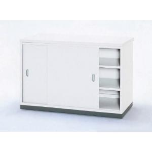 OVカウンターH (W120×D60×H81)　中日販売　業務用　レジ