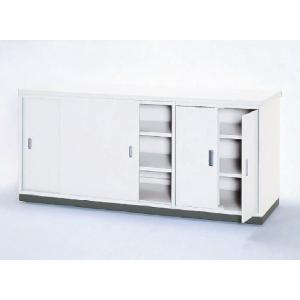 OVカウンターH (W150×D60×H81)　中日販売　業務用　レジ