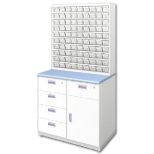 片面ボードK(W93×D47×H187)単体 中日販売 システム什器 ゴンドラ