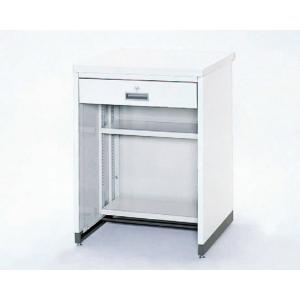 OVデスクカウンター (W60×D60×H81)　中日販売　業務用　レジ