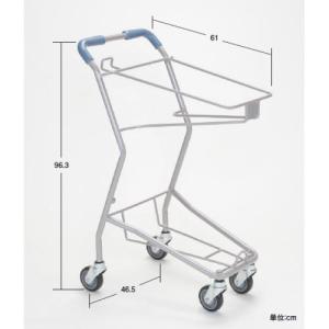 ショッピングカート業務用 ショッピングカートタイプ31 中日販売 業務用 店舗用品 備品