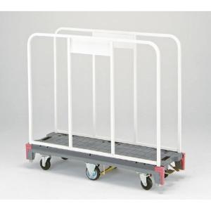 エンドネットA(W90×H180） 中日販売 システム什器 ゴンドラ : テン