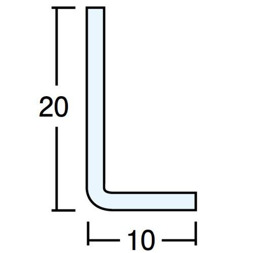 仕切版（W10×D30用×H20）10枚セット　中日販売　システム什器　ゴンドラ