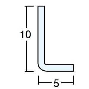 仕切版（W5×D24用×H10）10枚セット　中日販売　システム什器　ゴンドラ