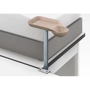 CHレジ台(W61×D56×H72) 中日販売 業務用 カウンター : テンネットYahoo