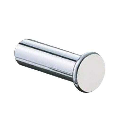 ロコホルン32（60mm）クローム　ロイヤル　アパレル衣料　業務用　収納　金物