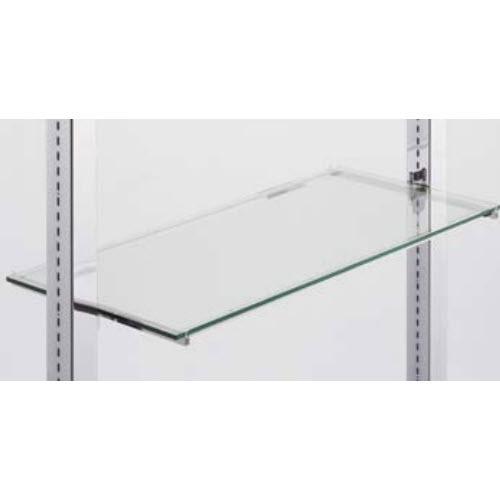 QBSクイックブラケット300　クローム　ロイヤル　アパレル衣料　業務用　収納　金物