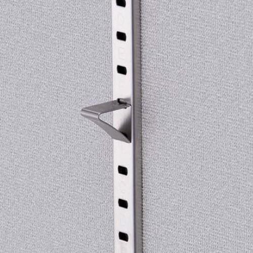 ステンレス製ハシゴ柱（1820mm）ロイヤル　アパレル衣料　業務用　収納　金物