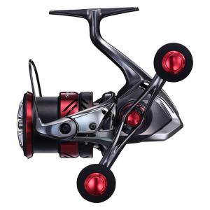 シマノ(SHIMANO) スピニングリール 21 セフィア XR C3000SDH エギング｜110110-3