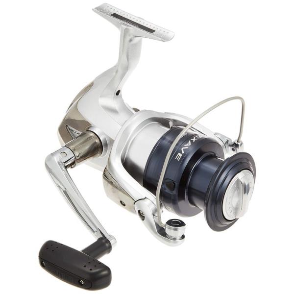 シマノ(SHIMANO) スピニングリール 18 ネクサーブ 6000 (箱付糸無し)