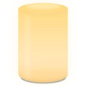 YLS ベッドサイドランプ ナイトライト 明るさ調節 電球色&十色切替 ベッドサイドライト 間接照明 USB充電式 ルームライト 授乳ライト｜110110-3