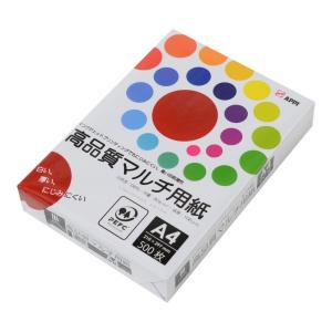 APP 高白色 コピー用紙 マルチ用紙 超高白色 白色度98%