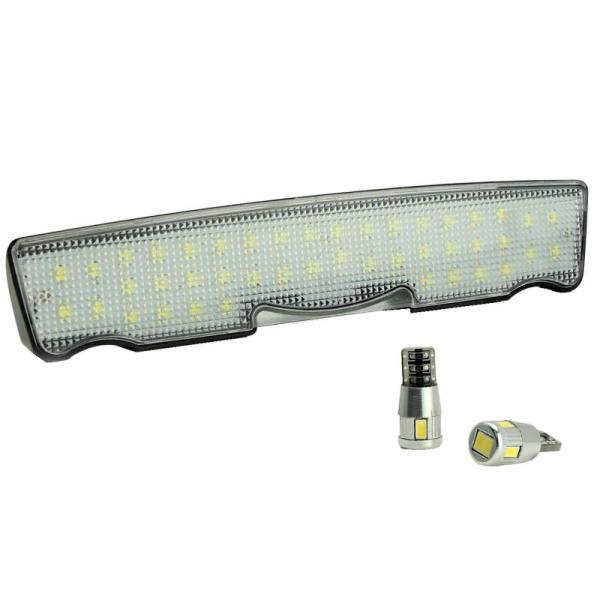 LED ルームランプキット BMW用 リア F10 F11 F07 F01 F02 R-163