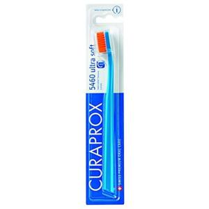 CURAPROX5460・ウルトラソフト歯ブラシ アソート