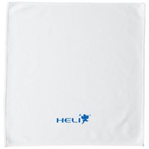 ヘリHELI マイクロファイバークロス 腕時計ケア用品 BI113027