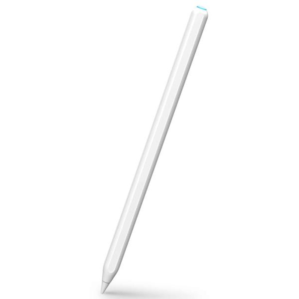 2022新登場 ワイヤレス充電IPenbox タッチペン iPad ペンシル 第2世代 磁気充電 ア...