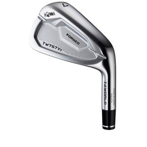 本間ゴルフ アイアン T//WORLD TW757 Vx 単品 N.S.PRO MODUS3 TOUR 105 ロフト角:49° 番手:#A