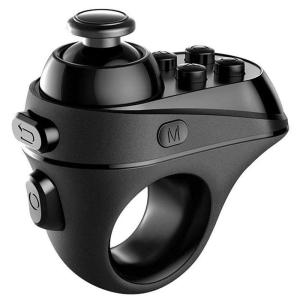 Kiowon ユニバーサルリモートコントロール Bluetooth 4.0 WIFI受信 VR 3Dメガネ/マウス/ゲームコントローラー/タ｜110110-3