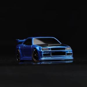 Turbo Racing C64 1:76ドリ...の詳細画像2
