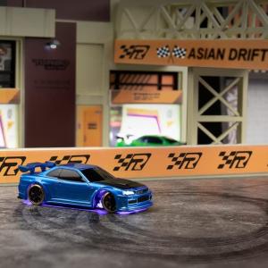 Turbo Racing C64 1:76ドリ...の詳細画像3