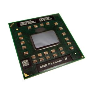 AMD Phenom II Dual-Core モバイル CPU N620 2.8 GHz ソケット...