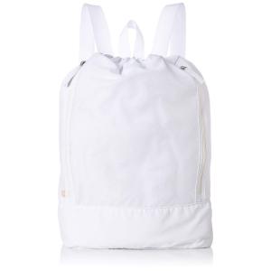 アースメイド NYLON MESH KNAPSACK E5265 474317 47-4322WH ホワイト｜110110-3