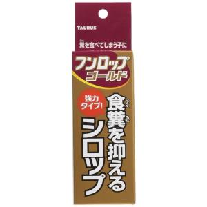 トーラス フンロップゴールド 食糞を抑えるシロップ 30ml (x 1)