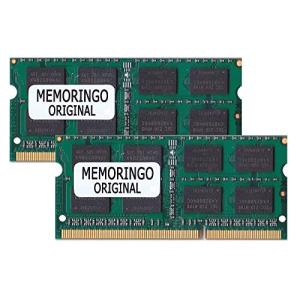 PC3-8500(DDR3-1066) SO-DIMM 2GB×2枚組 メモリンゴブランドノートPC用メモリ mac対応｜110110-3