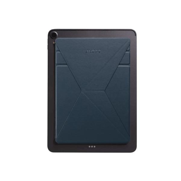 MOFT X 公式直営店 iPadスタンド タブレットスタンド 粘着式 9.7インチ/10.2インチ...