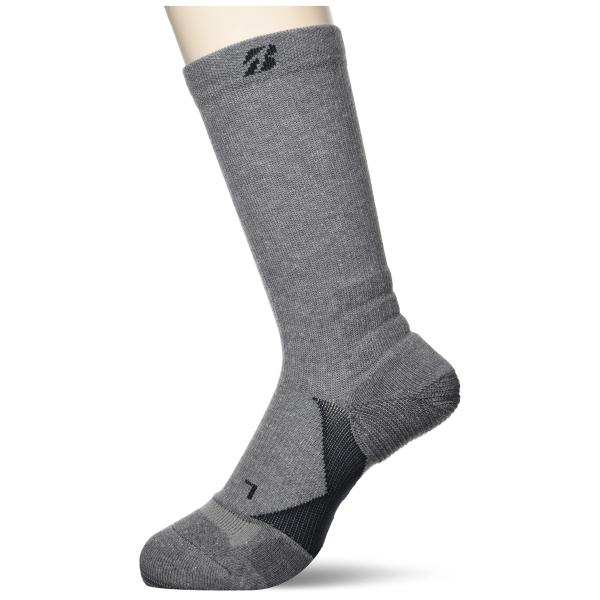 ブリヂストンゴルフ ゴルフソックス HYPERSOX 3DベーシックSOG313 レギュラー丈 メン...