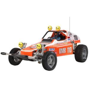 タミヤ 1/10 電動RCカーシリーズ No.441 1/10 バギーチャンプ 2009 (5844...