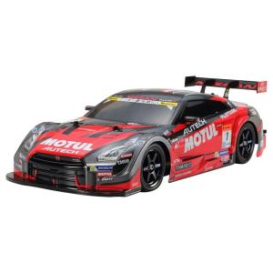 タミヤ 1/10 XBシリーズ No.192 XB MOTUL AUTECH GT-R (TT-02...