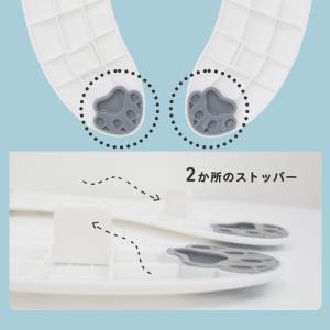 補助便座 折りたたみ トイレ トイレトレーニン...の詳細画像5