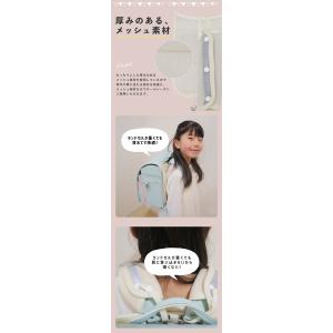 ランドセル用背あて ショルダーパッド 肩パッド...の詳細画像4