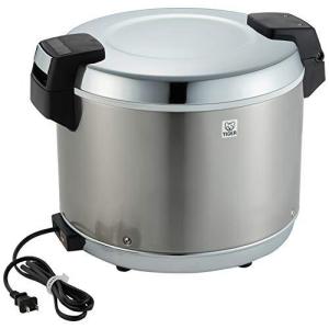 タイガー 電子 ジャー 保温 専用 三升 ステンレス 業務用 JHA-540A Amazon | タイガー 電子 ジャー 保温 専用 三升 ステンレス 業務用 JHA