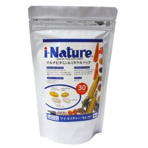 i-Natureセレクトの商品画像